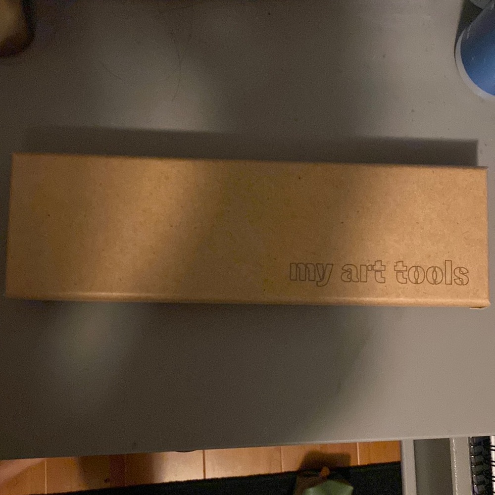 Art tools